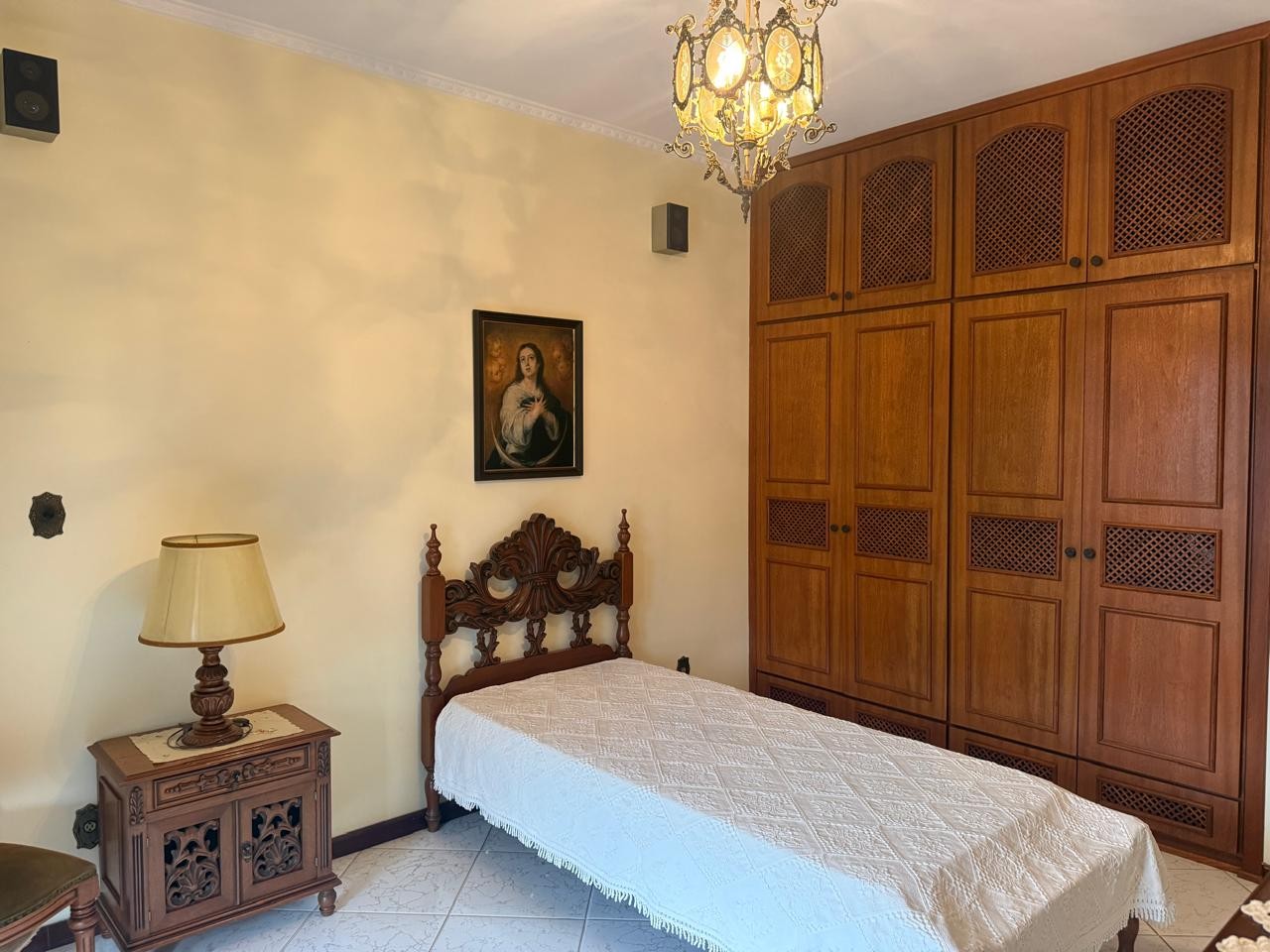 Casa de Condomínio, 5 quartos - Foto 26