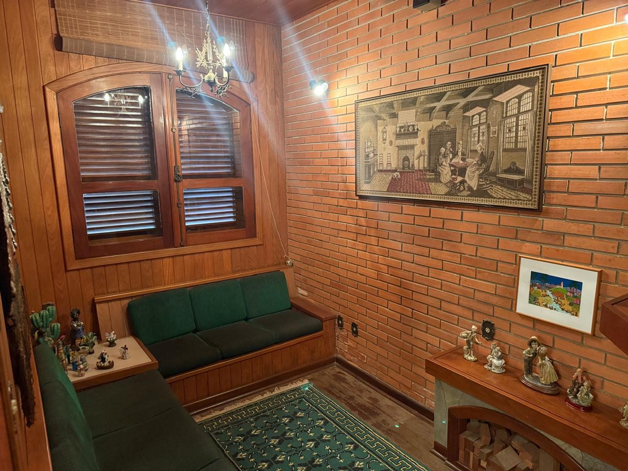 Casa de Condomínio, 5 quartos - Foto 11