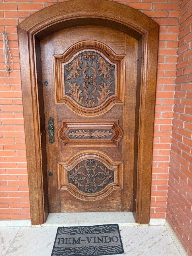 Casa de Condomínio, 5 quartos - Foto 5