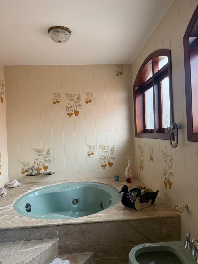 Casa de Condomínio, 5 quartos - Foto 24