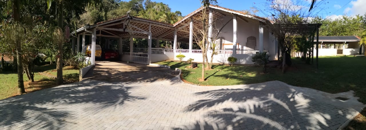 Chácara, 3 quartos, 2 hectares - Foto 29