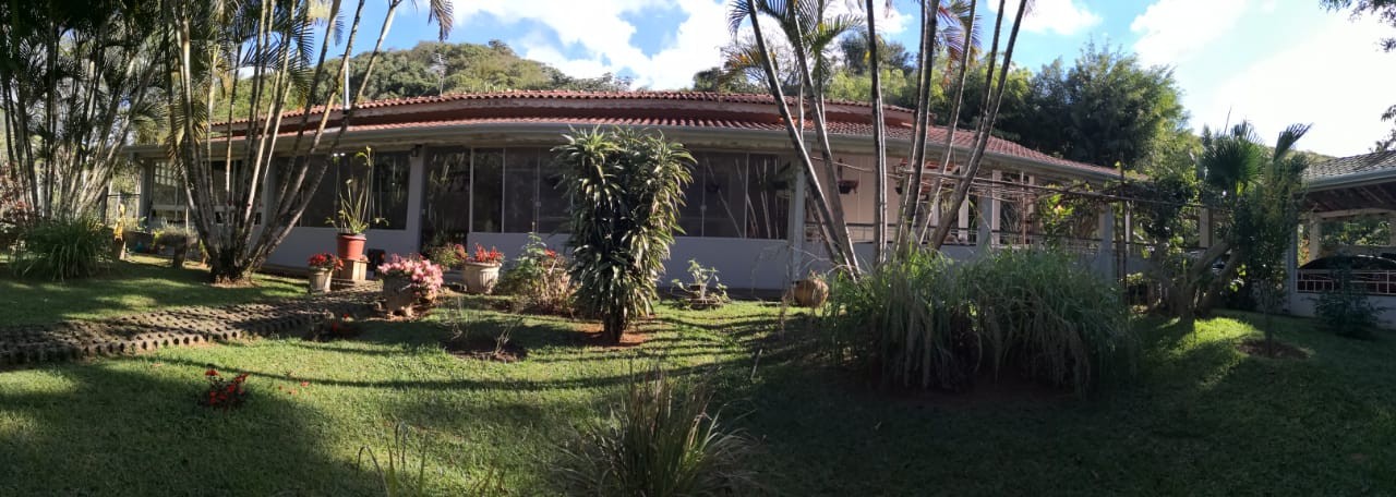 Chácara, 3 quartos, 2 hectares - Foto 38