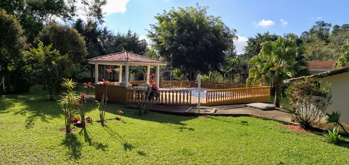 Chácara, 3 quartos, 2 hectares - Foto 33