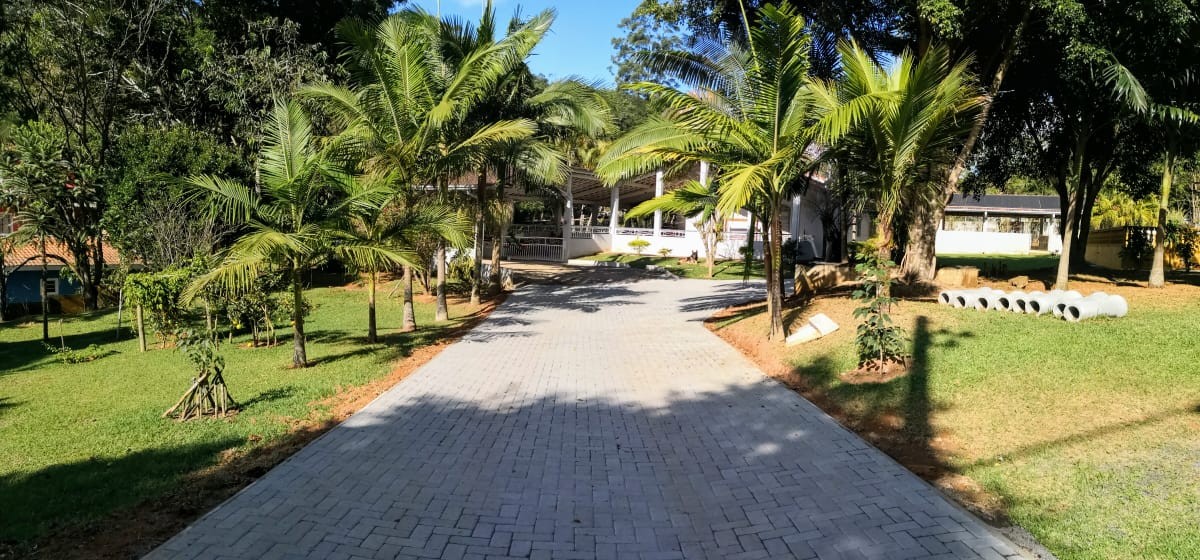 Chácara, 3 quartos, 2 hectares - Foto 25