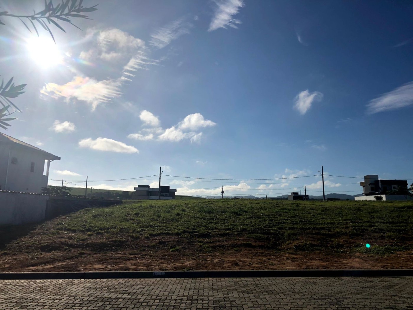 Terreno, 540 m² - Foto 1