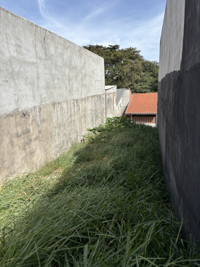 Terreno, 135 m² - Foto 1