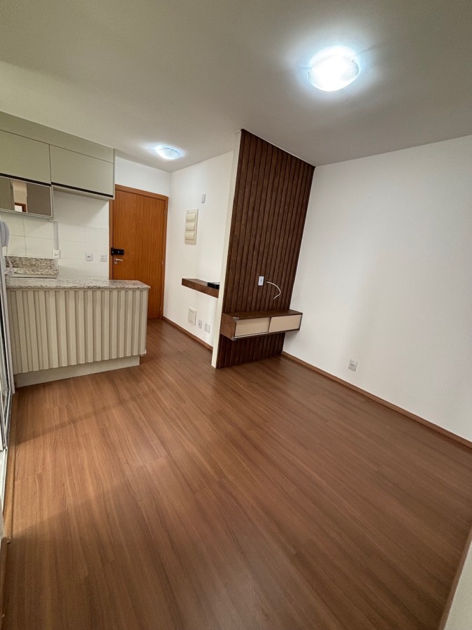 Apartamento, 3 quartos - Foto 1