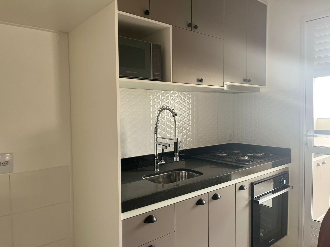 Apartamento, 3 quartos - Foto 1
