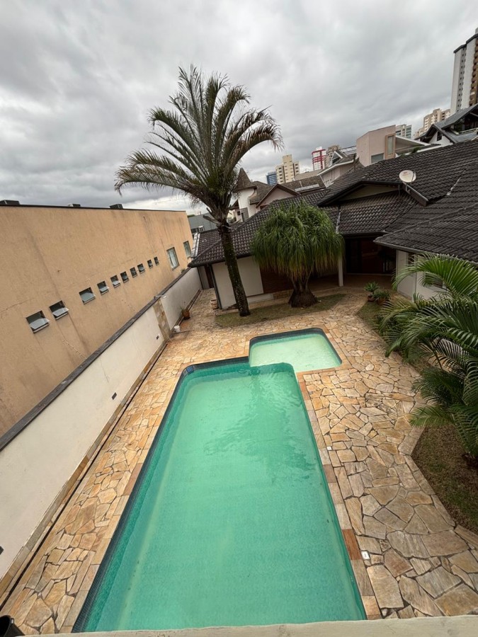 Casa de Condomínio, 4 quartos - Foto 35