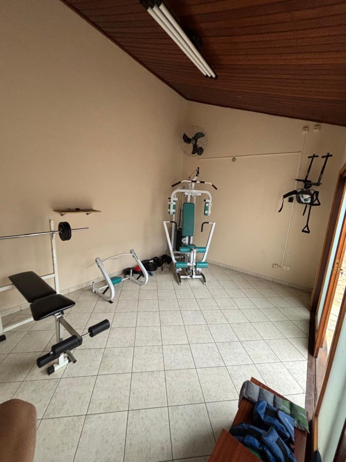 Casa de Condomínio, 4 quartos - Foto 40