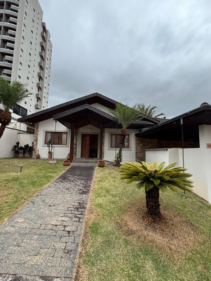 Casa de Condomínio, 4 quartos - Foto 46