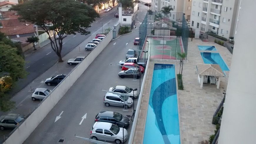Apartamento, 2 quartos - Foto 6