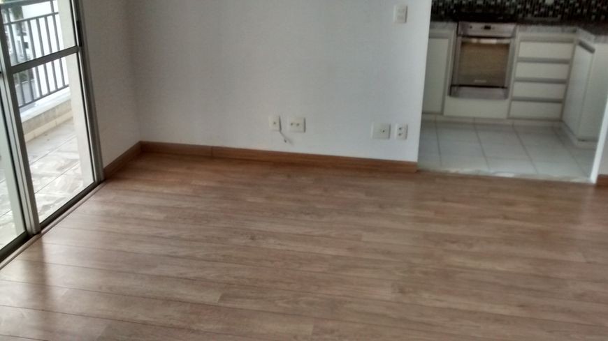 Apartamento, 2 quartos - Foto 1