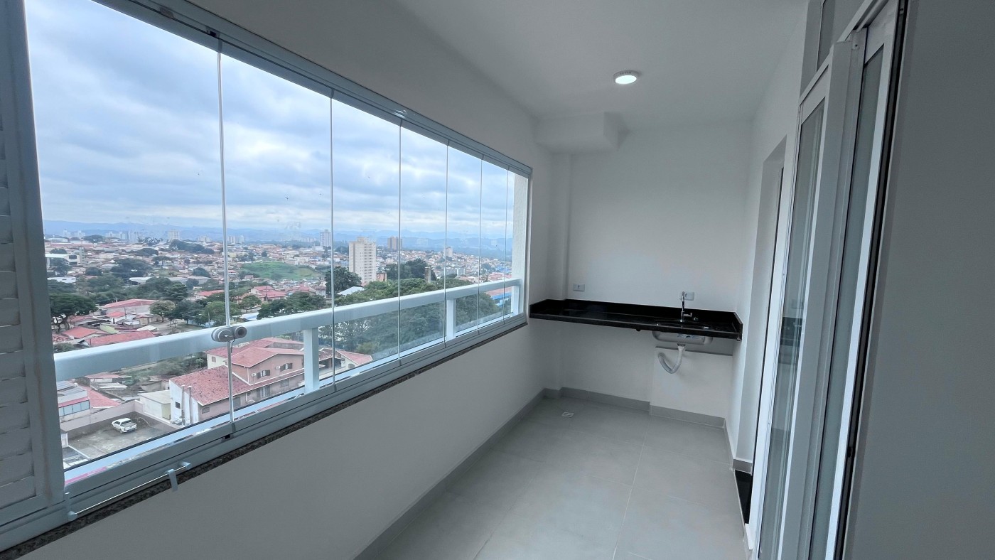 Apartamento, 2 quartos - Foto 3