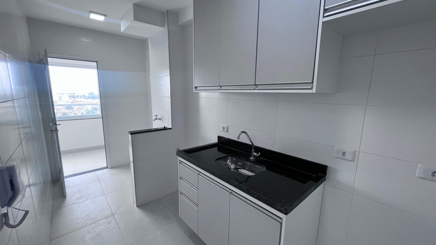 Apartamento, 2 quartos - Foto 8