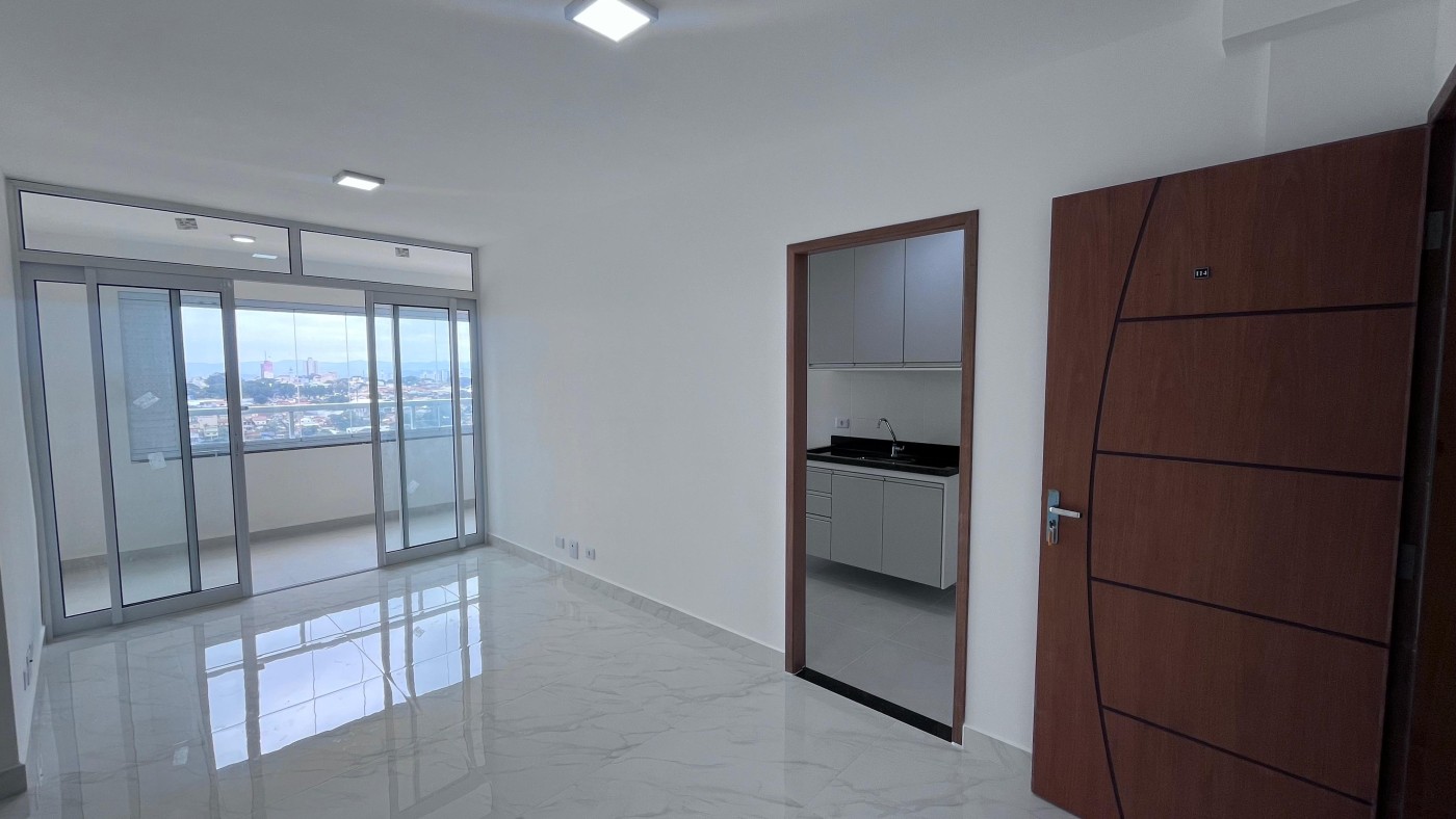 Apartamento, 2 quartos - Foto 1