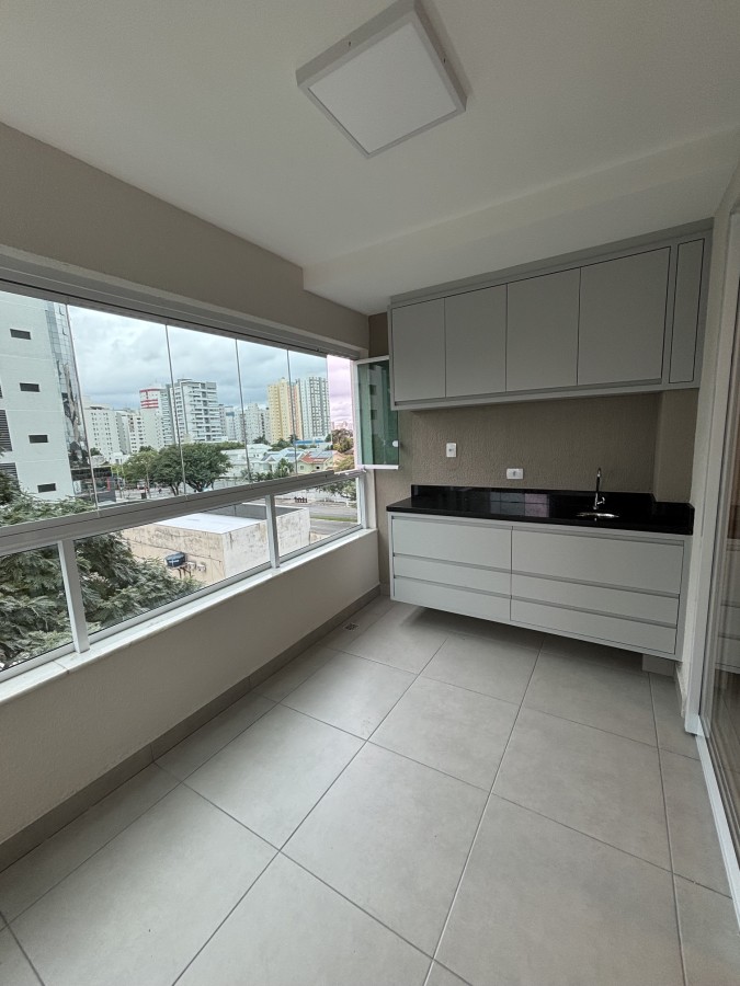 Apartamento, 1 quarto - Foto 5