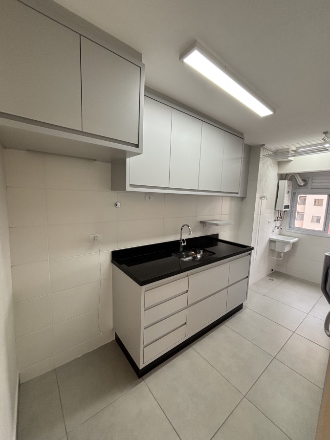 Apartamento, 1 quarto - Foto 1
