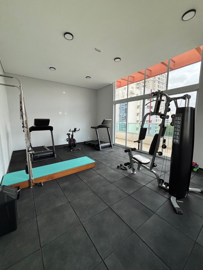 Apartamento, 1 quarto - Foto 15