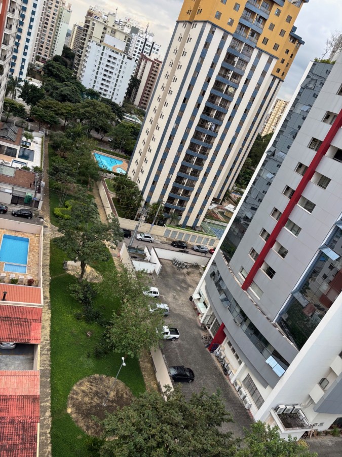 Apartamento, 1 quarto - Foto 23