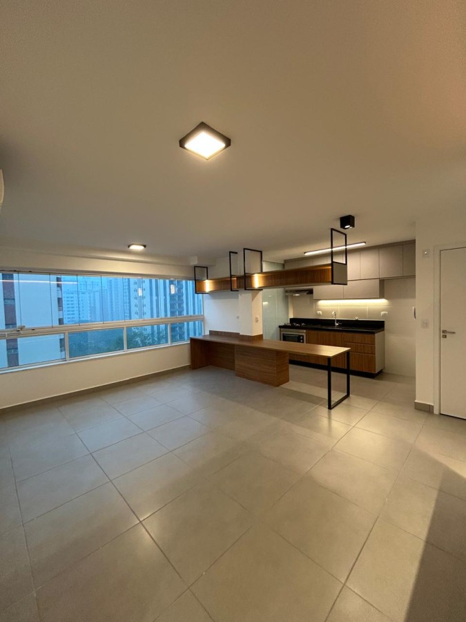 Apartamento, 1 quarto - Foto 1
