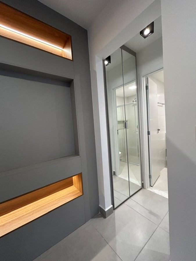 Apartamento, 1 quarto - Foto 6