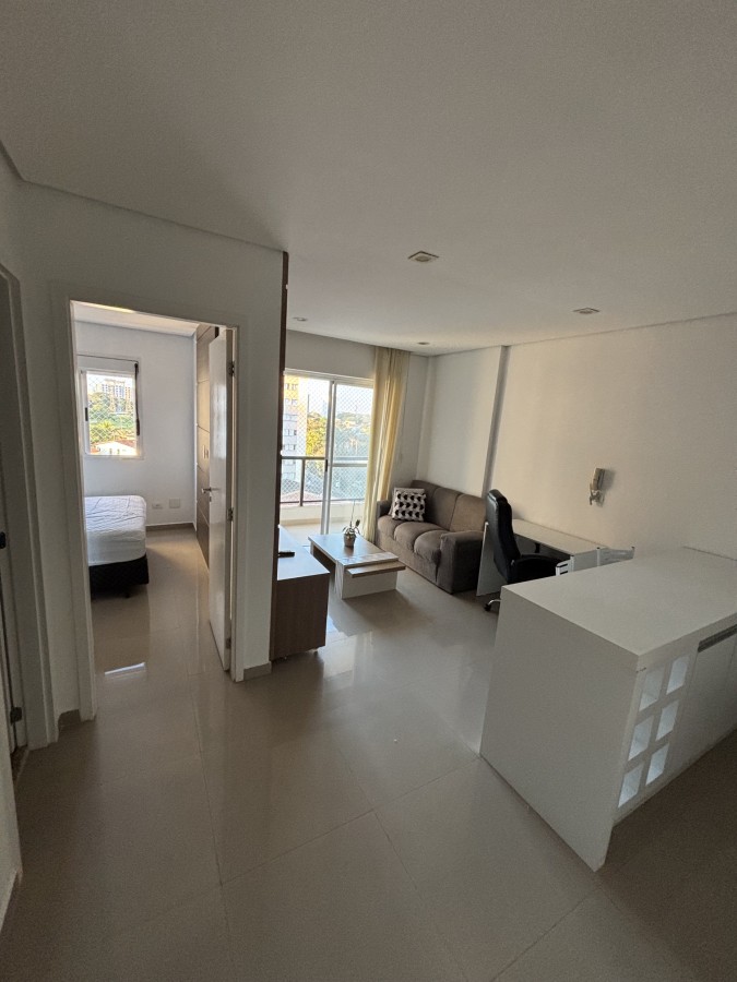 Apartamento, 1 quarto - Foto 5