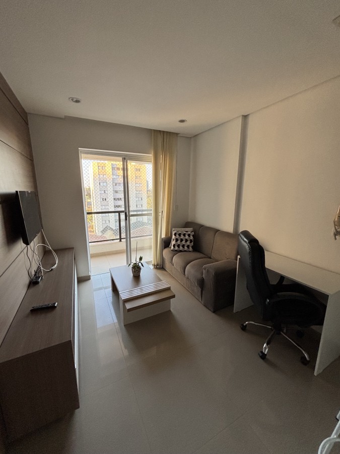 Apartamento, 1 quarto - Foto 3