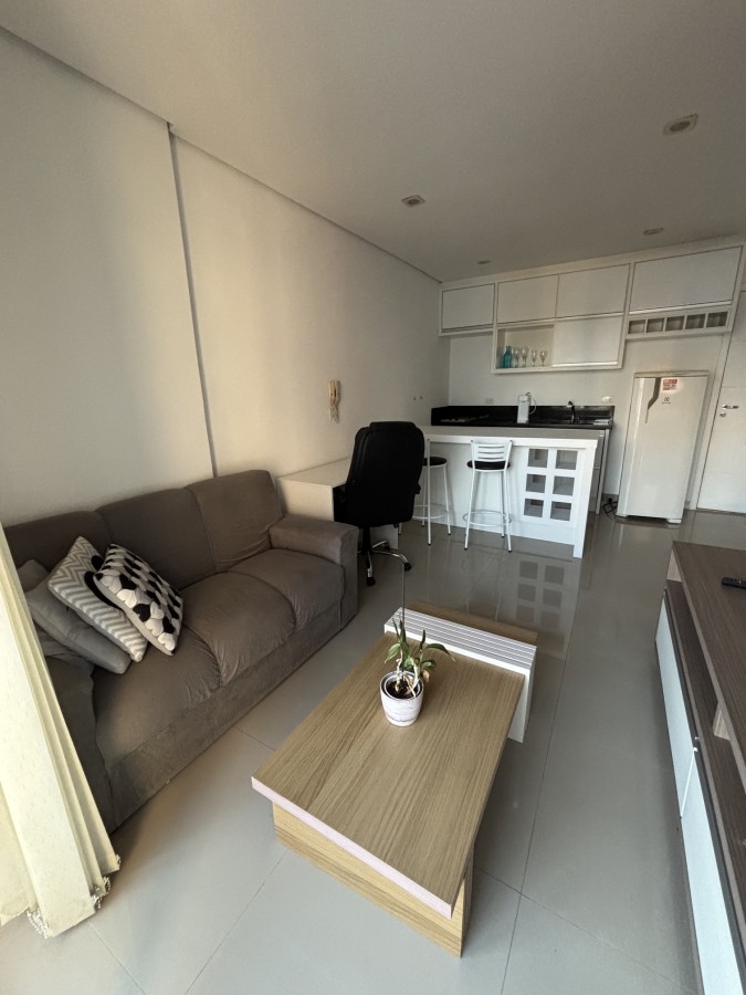 Apartamento, 1 quarto - Foto 1