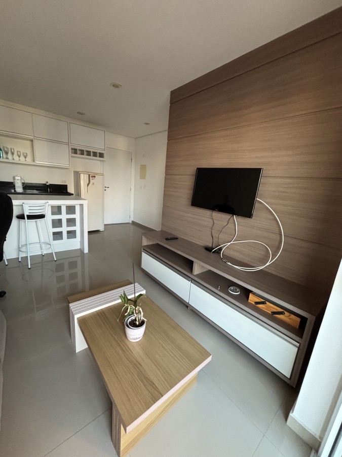 Apartamento, 1 quarto - Foto 2