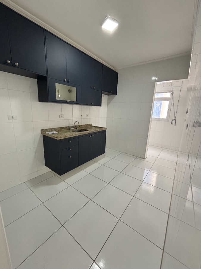 Apartamento, 3 quartos - Foto 1