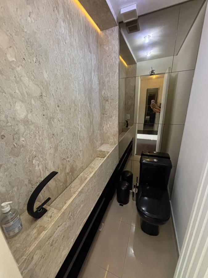 Apartamento, 4 quartos - Foto 6