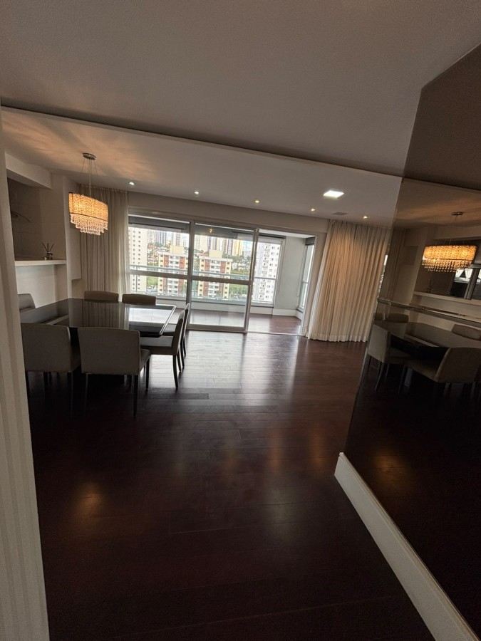 Apartamento, 4 quartos - Foto 3