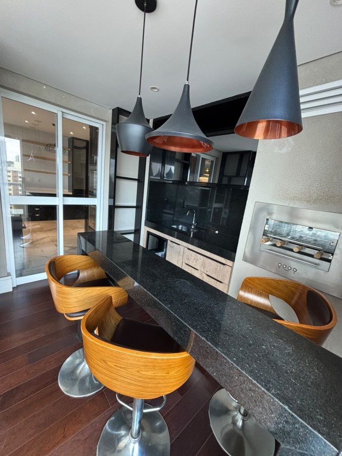 Apartamento, 4 quartos - Foto 8