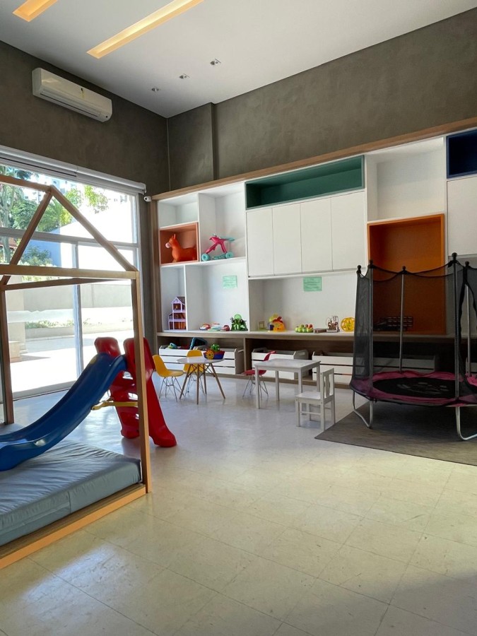 Apartamento, 4 quartos - Foto 41