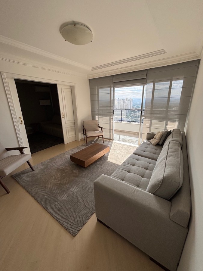 Apartamento, 2 quartos - Foto 1