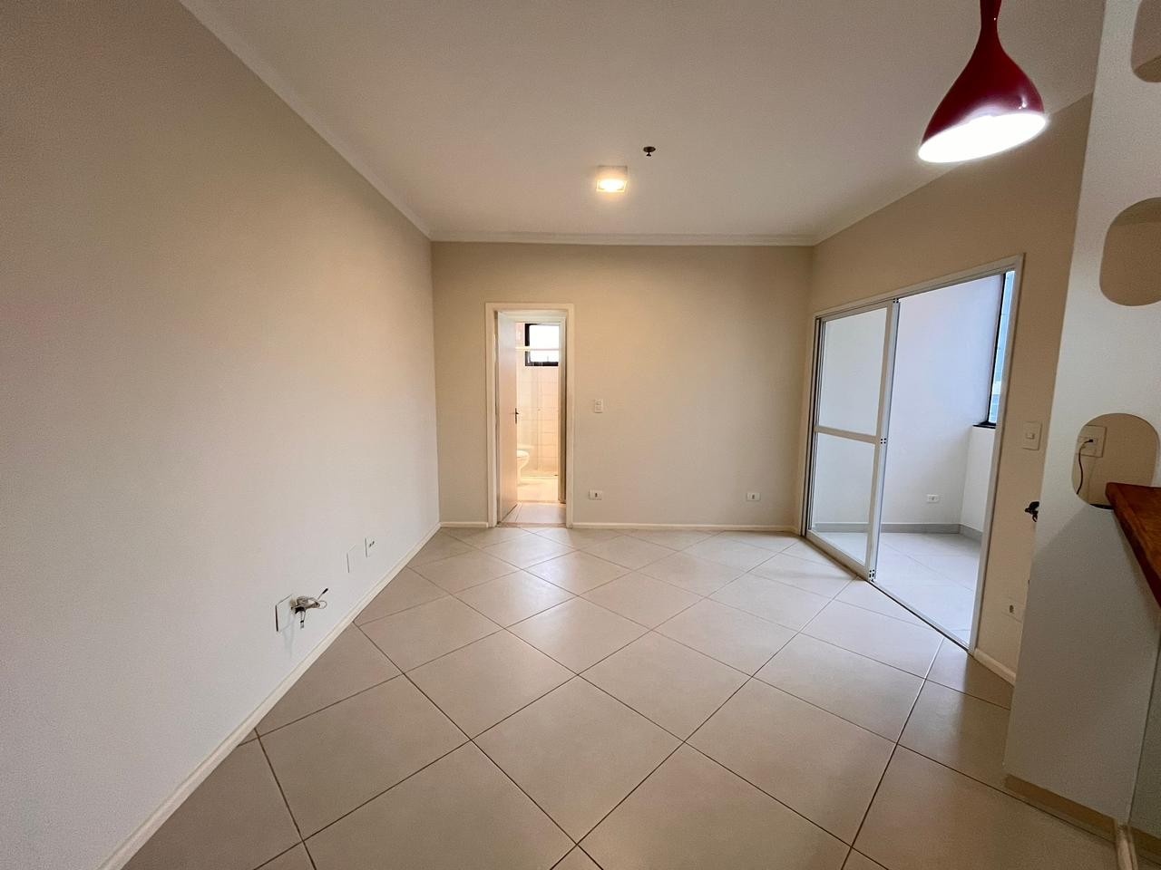Apartamento, 1 quarto - Foto 2