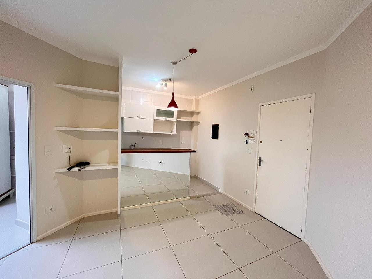 Apartamento, 1 quarto - Foto 6
