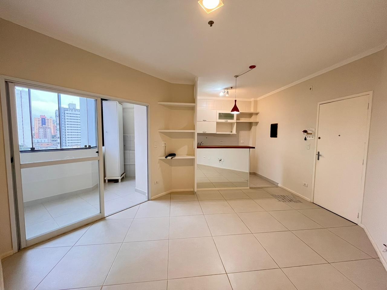 Apartamento, 1 quarto - Foto 3