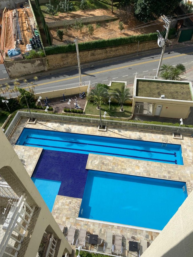 Apartamento, 2 quartos - Foto 14