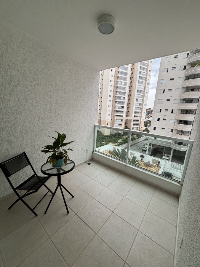 Apartamento, 1 quarto - Foto 6