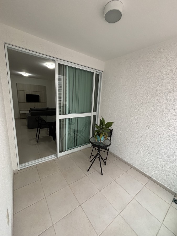 Apartamento, 1 quarto - Foto 7