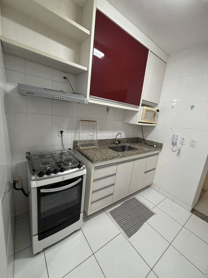 Apartamento, 1 quarto - Foto 8