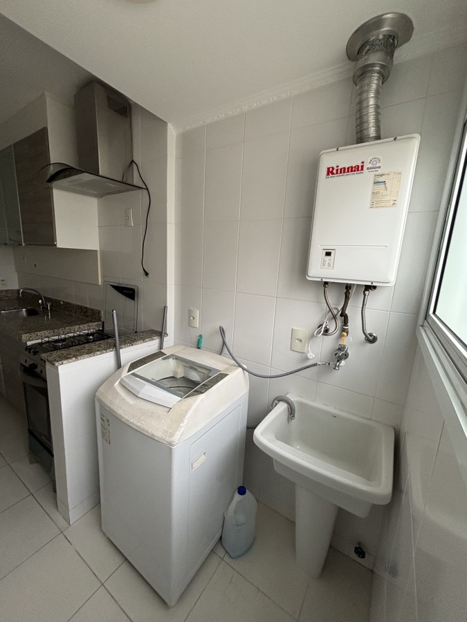 Apartamento, 2 quartos - Foto 11