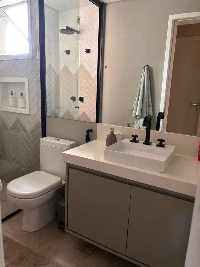 Apartamento, 4 quartos - Foto 31
