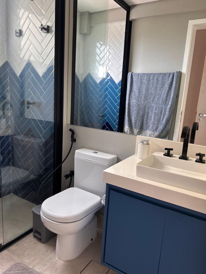 Apartamento, 4 quartos - Foto 42