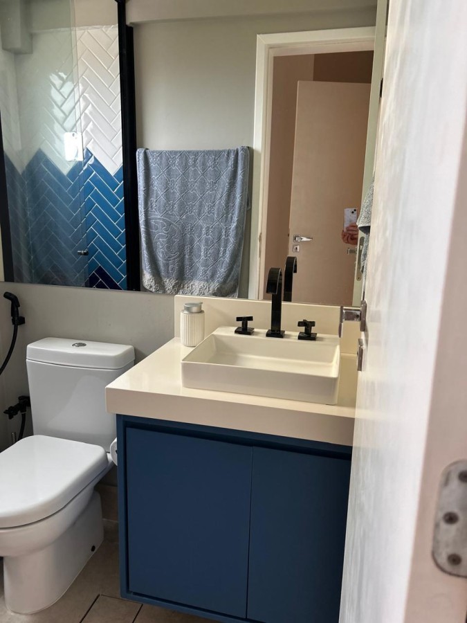 Apartamento, 4 quartos - Foto 43