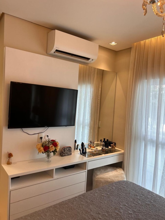 Apartamento, 4 quartos - Foto 47