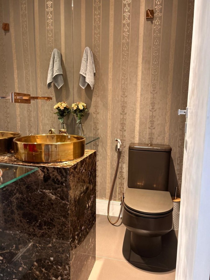 Apartamento, 4 quartos - Foto 24