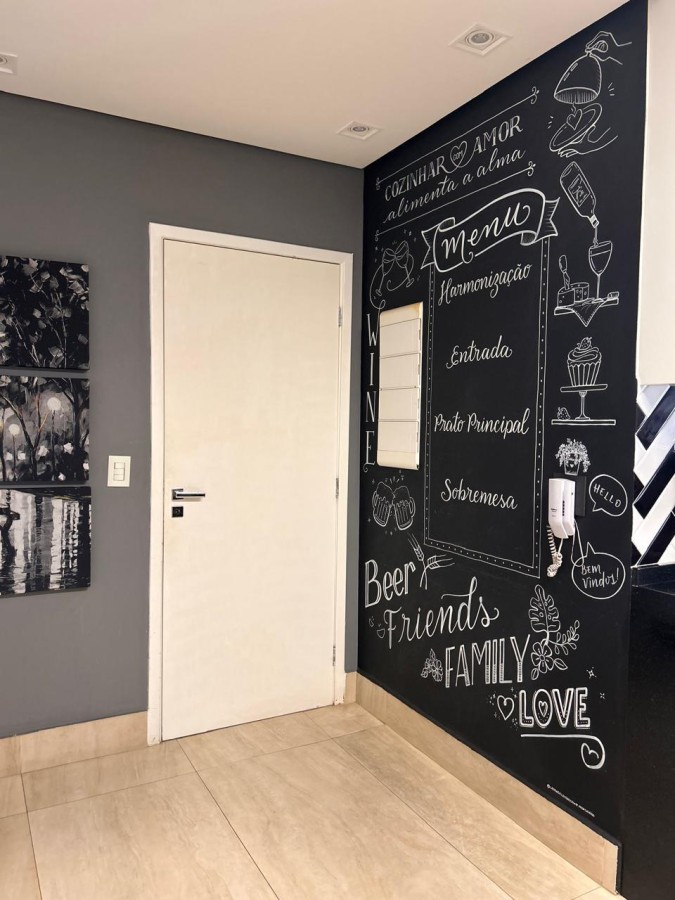 Apartamento, 4 quartos - Foto 49